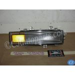 OEM 1975 1976 1977 1978 Cadillac Eldorado LEFT FRONT FENDER CORNERING TURN SIGNAL PARK LIGHT LENS #5966539